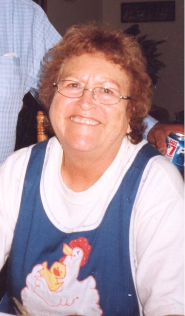 Obituary of Kathryn M. O'Neal Corpuz