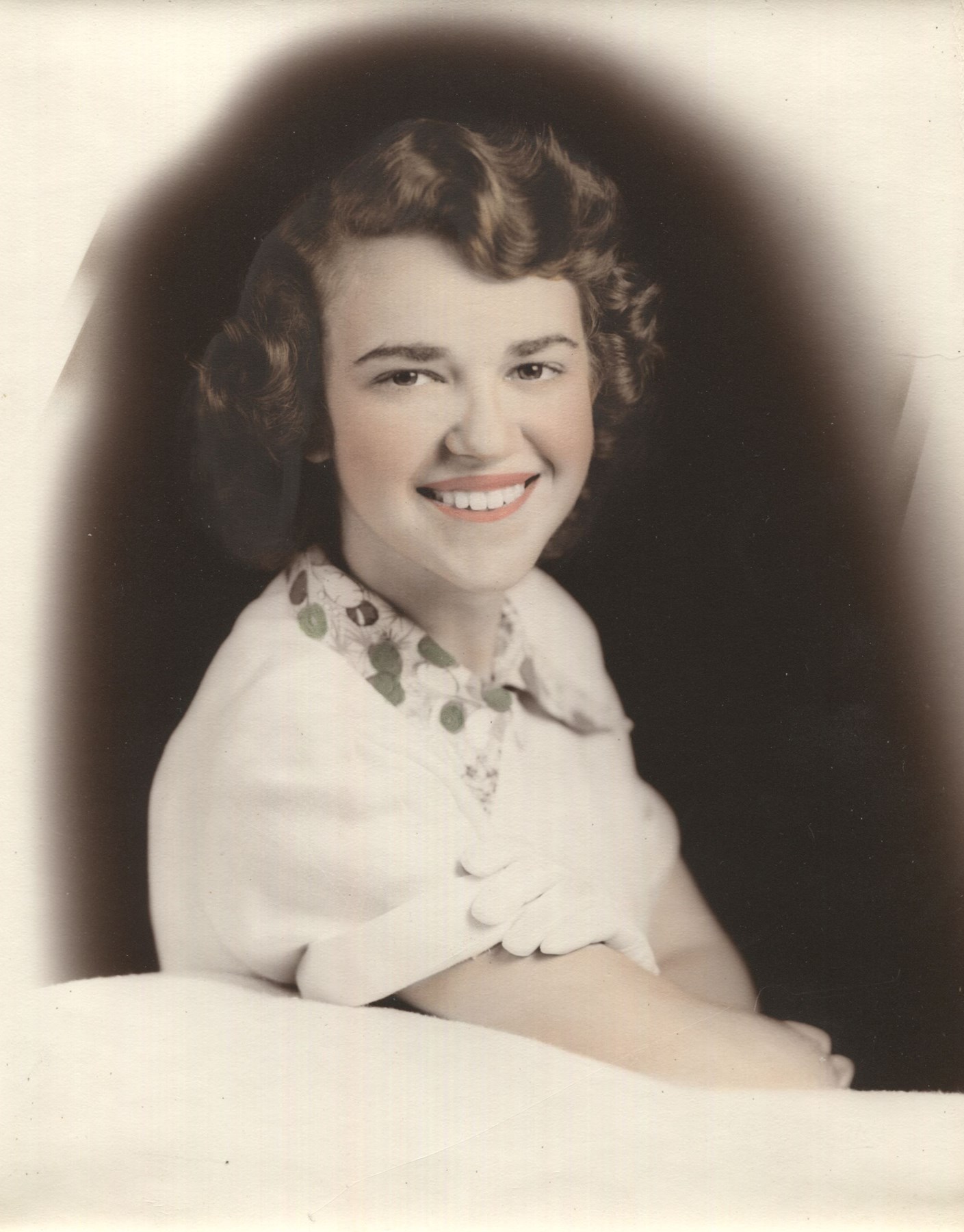 Avis de décès de Eneree L. Shank