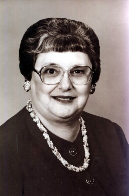 Obituary of Nitsy Hebert Costanza