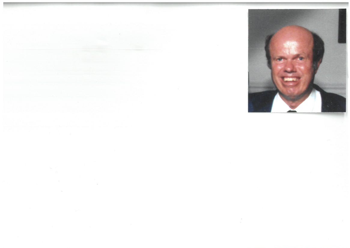 Obituary of John B. Wallace