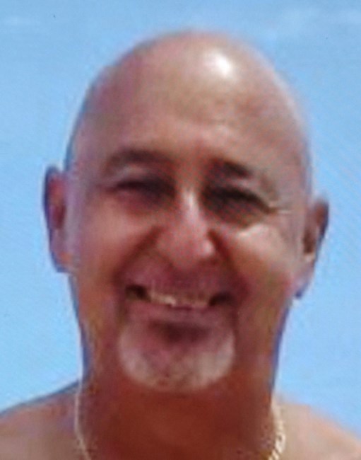 Obituary of Manny Hernandez