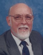 William Marlin