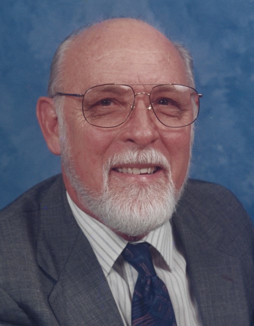 Obituary of William Lee Marlin