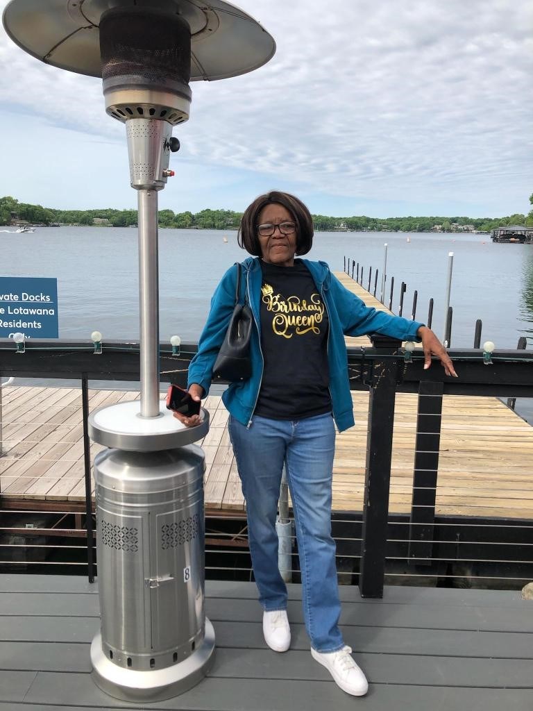 Obituary of Jennifer Jones