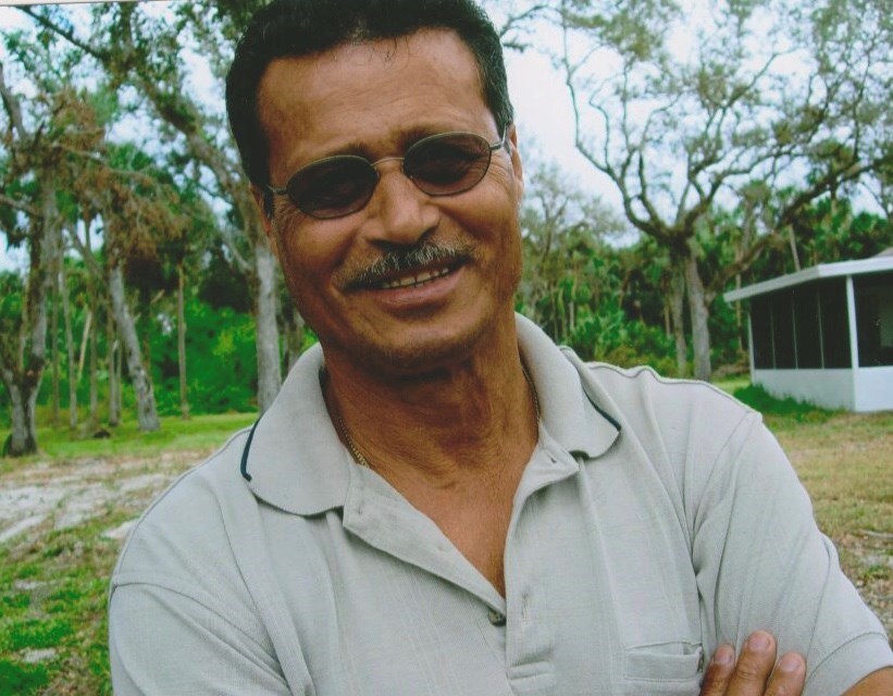 Obituary of Jose Antonio Muniz