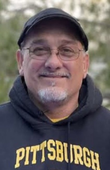 Obituary of Rev. Joseph Kenneth Palmer (D.Min)