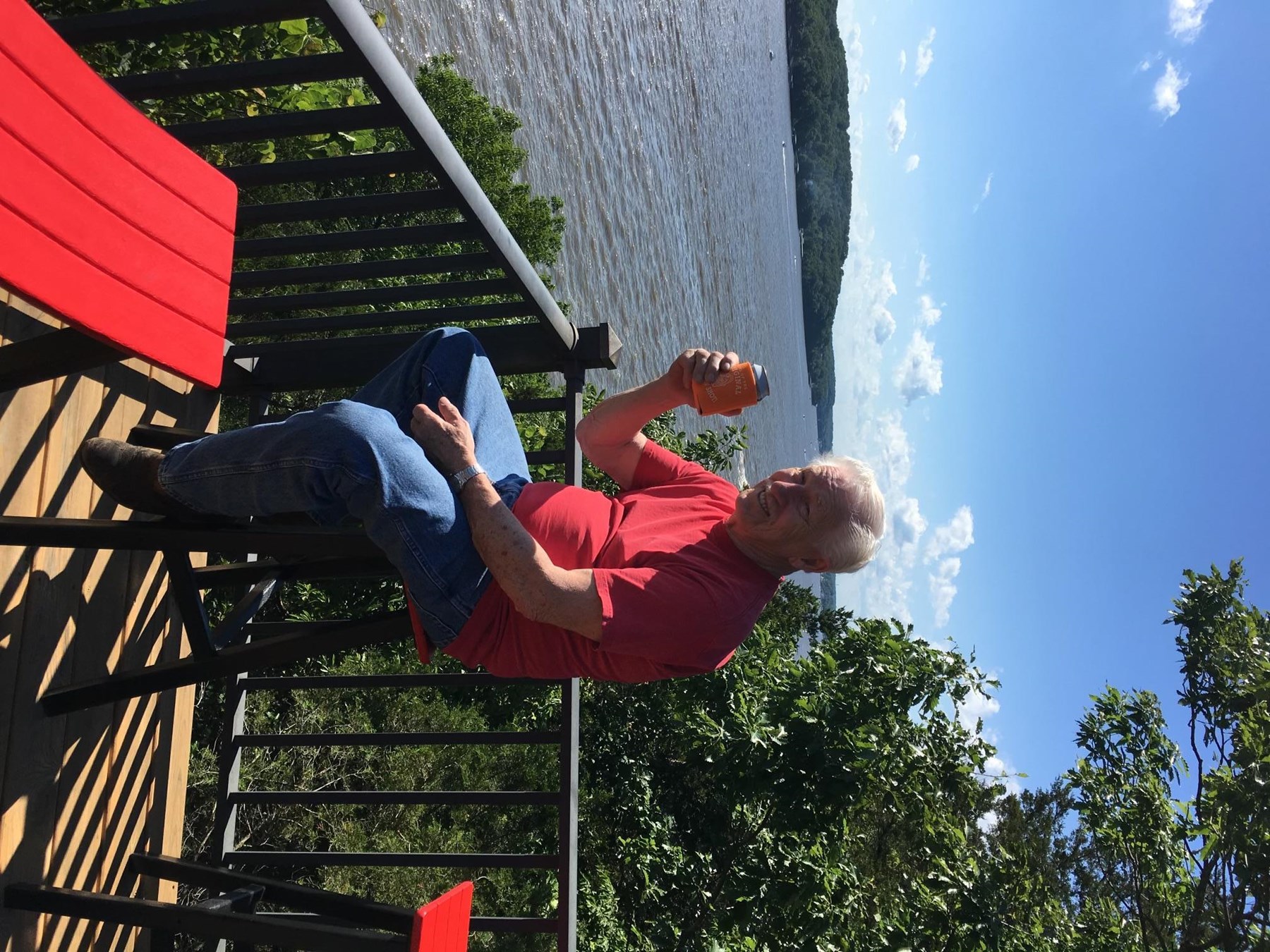 Obituary of James R. Borcherts