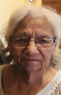 Obituary of Gloria Meredith