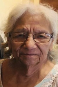 Obituary of Gloria Meredith