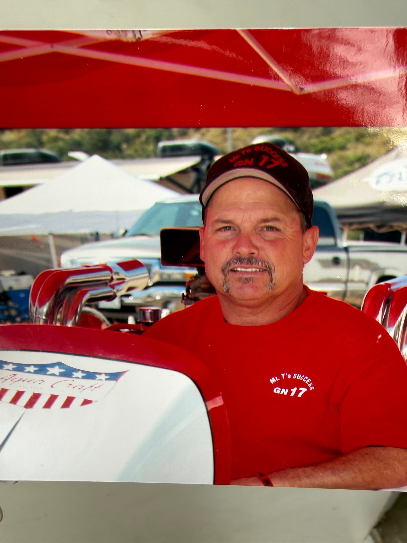 Obituary of Bradley Jo Tuttle