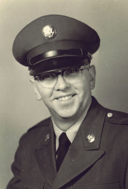 Obituary of Daniel James Zapolnik