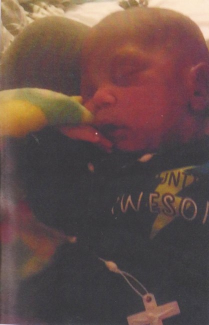 Obituary of Ryder Joseph Carter