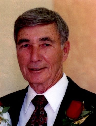 Obituary of Julian Warren Johnson