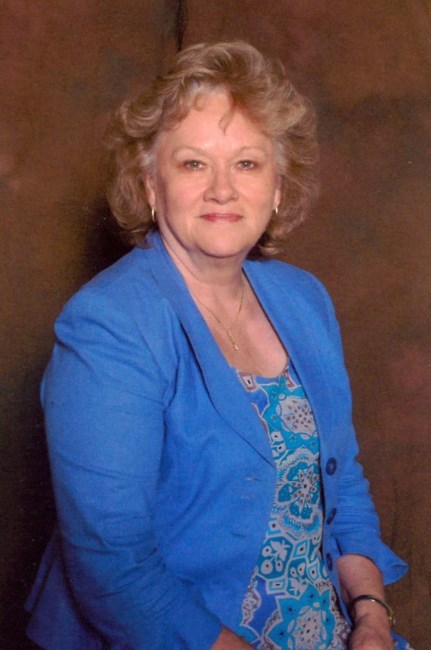 Obituary of Judy Ann Carden