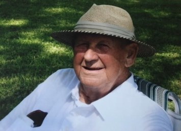 Obituario de Charles Davis West, Jr.