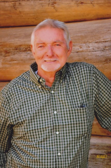 Obituary of James St. John