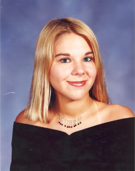 Obituary of Veronica Reynolds