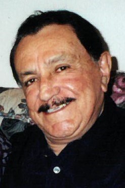 Obituary of Eduardo Vogel