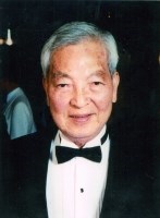 Obituary of Tom Y. Wing