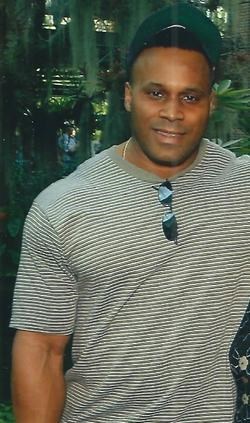 Obituary of Mr. Steven Eric Hogan