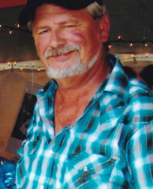 Obituary of Gary Thomas Dean Sr.