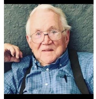 Obituario de Daniel P Ledford