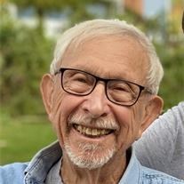 Obituary of Thomas Beerman