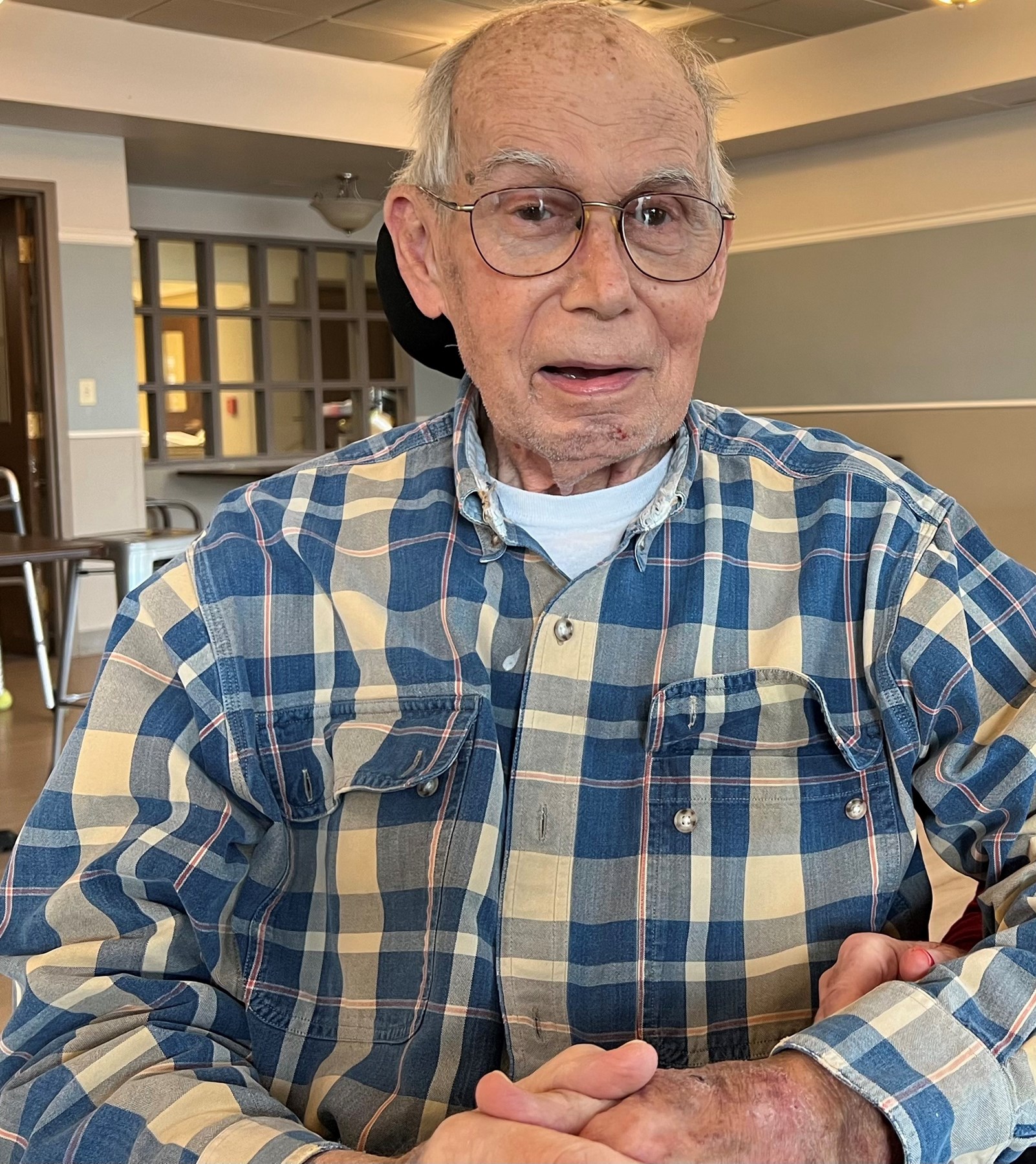 Obituary of Donald L. Lindemann