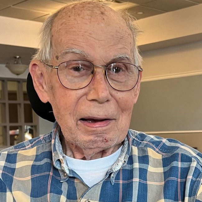 Obituary of Donald L. Lindemann