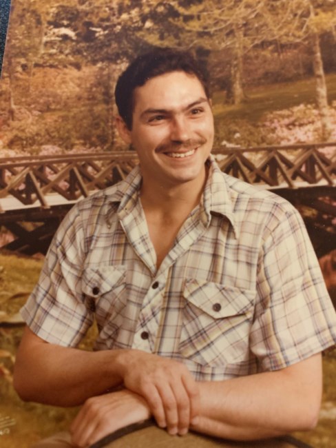 Obituary of Jerald A Biteman