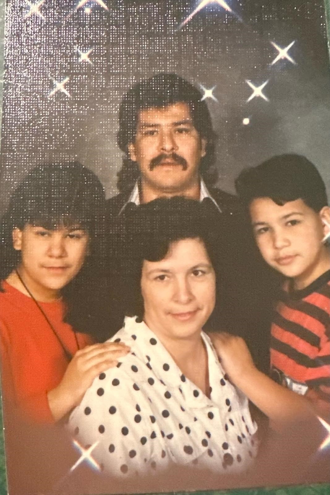 Obituary of Ercillia "RC" Sosa Lemus