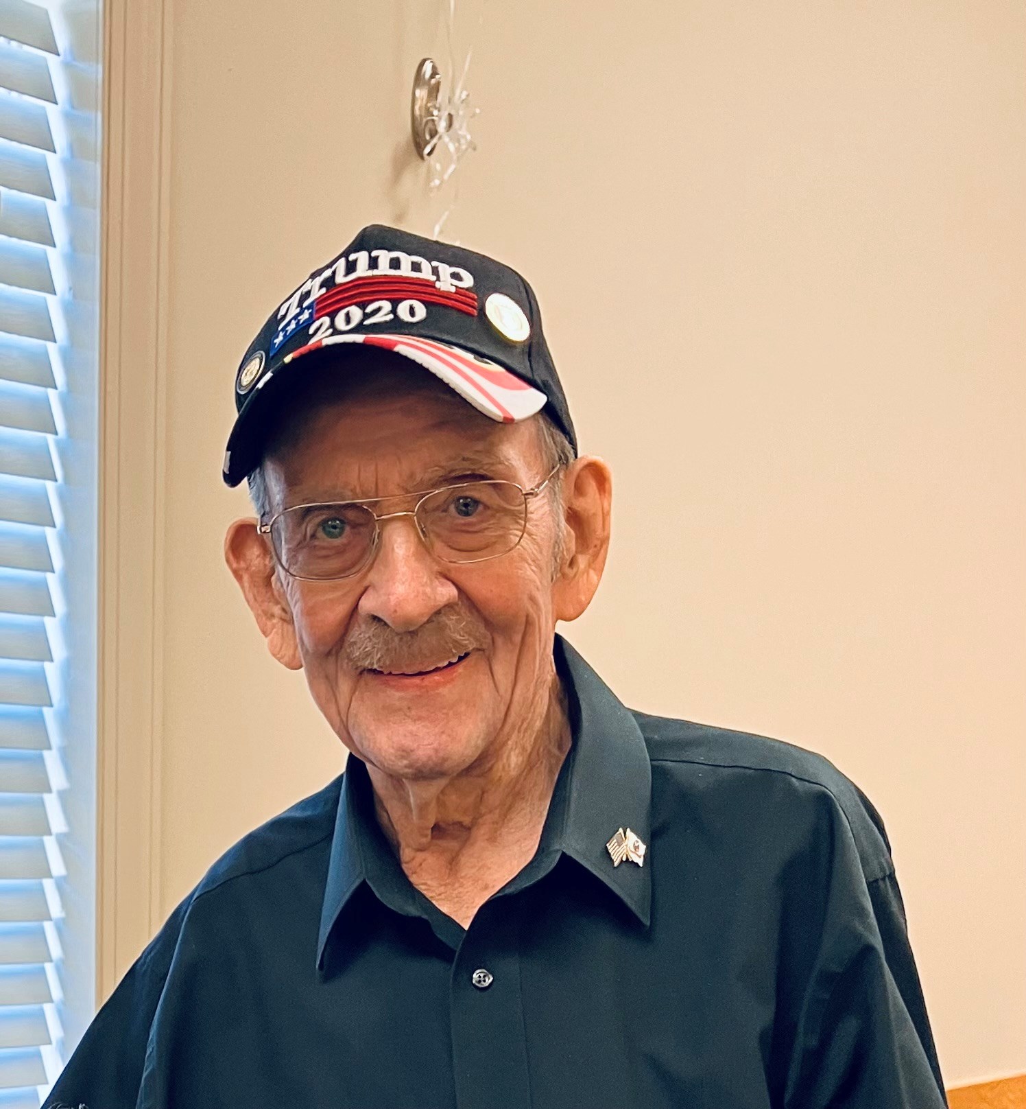 Avis de décès de Billy R Hicks