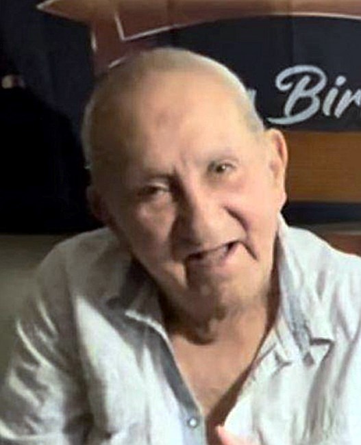 Obituary of Roger Gonzalez