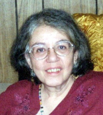 Obituary of Joanne Marin