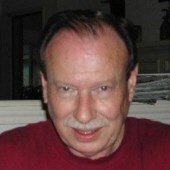 Obituary of Douglas Mcleod