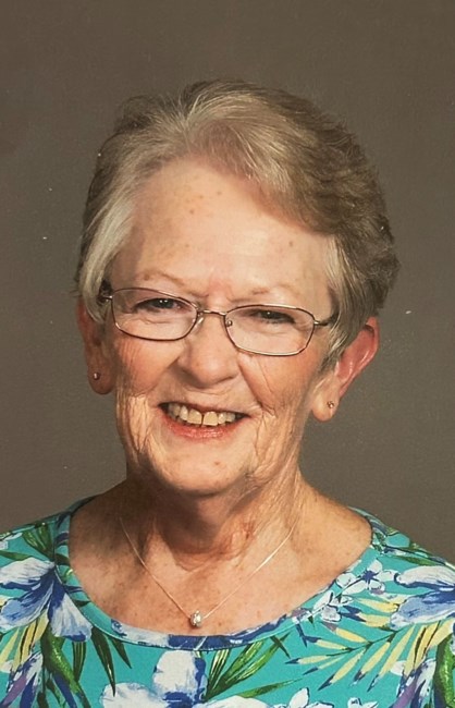 Obituary of Diane Farmer