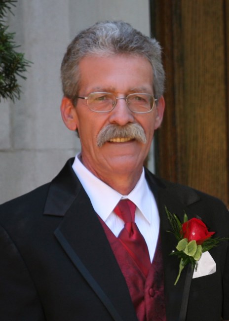 Avis de décès de Michael John Gagnon