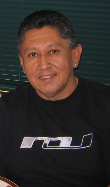 Obituary of John Izarraras