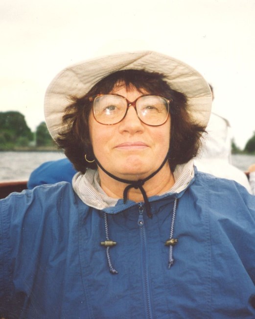 Obituary of Rae Arlene Moses