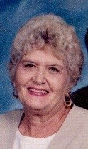 Obituary of Evelyn Salo