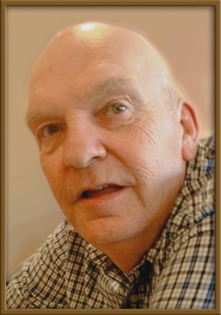 Obituary of William "Billy Bob" Woodside