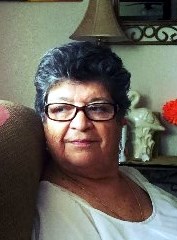 Obituary of Florangela Rodriguez