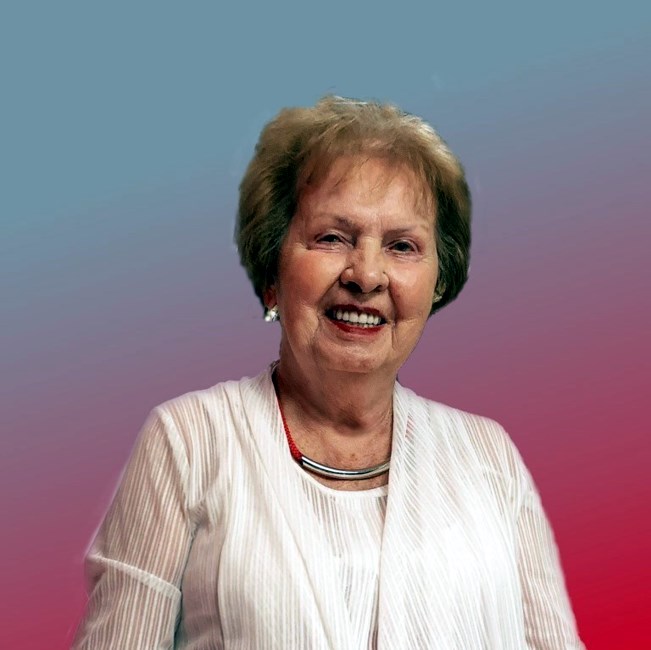 Obituary of Jeanne Montreuil