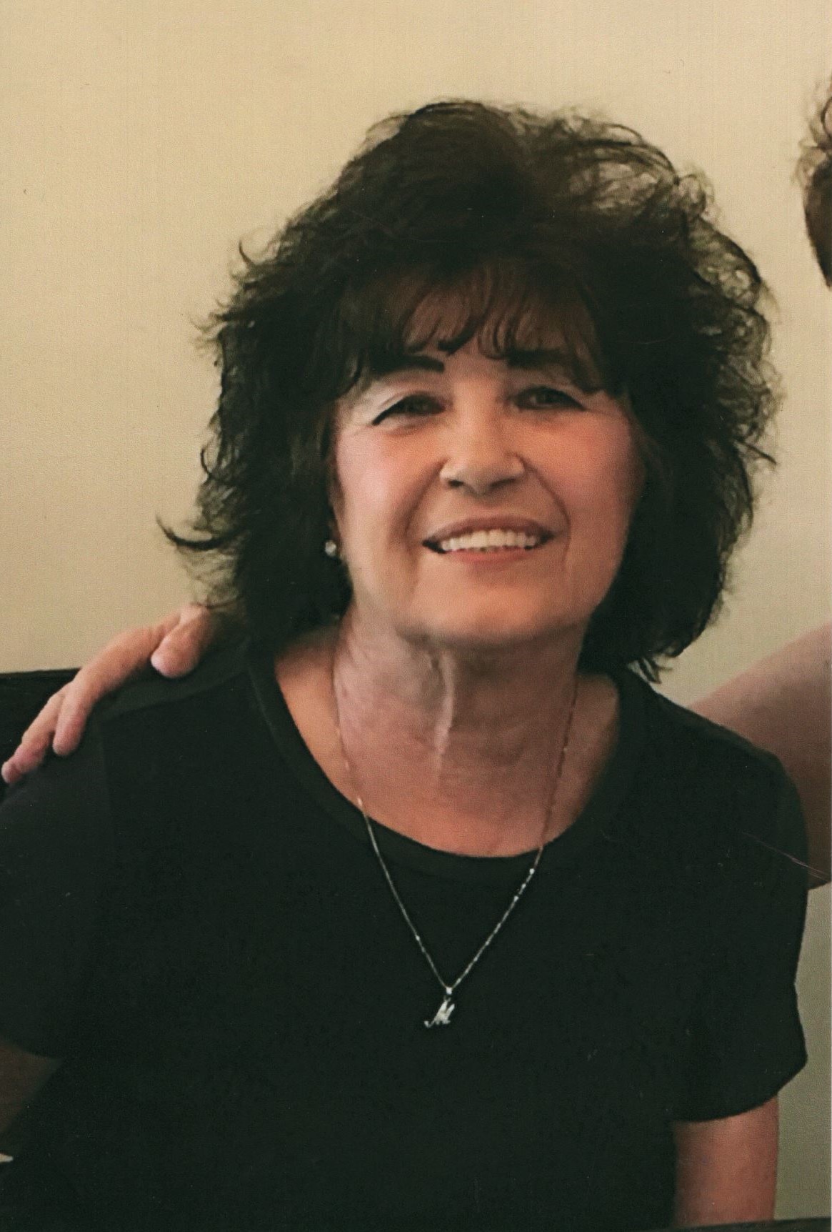 Obituary of Marilyn Bourque