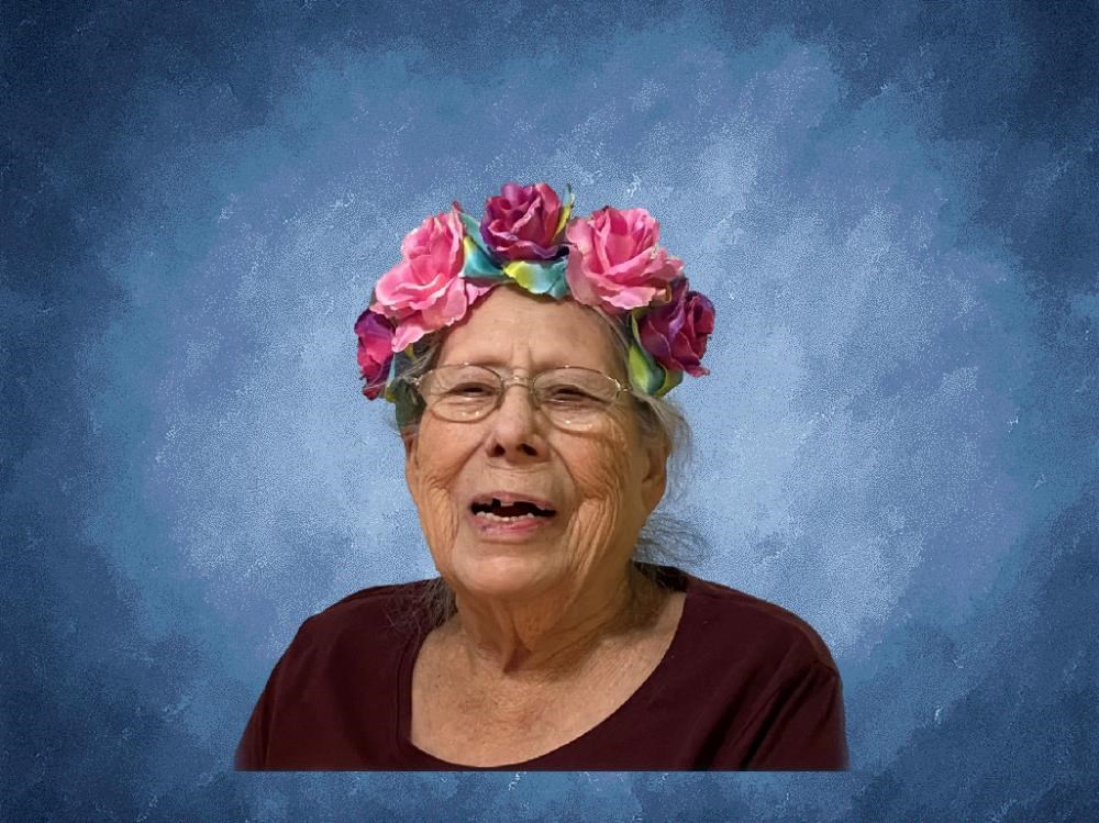 Obituary of Candelaria Saldivar