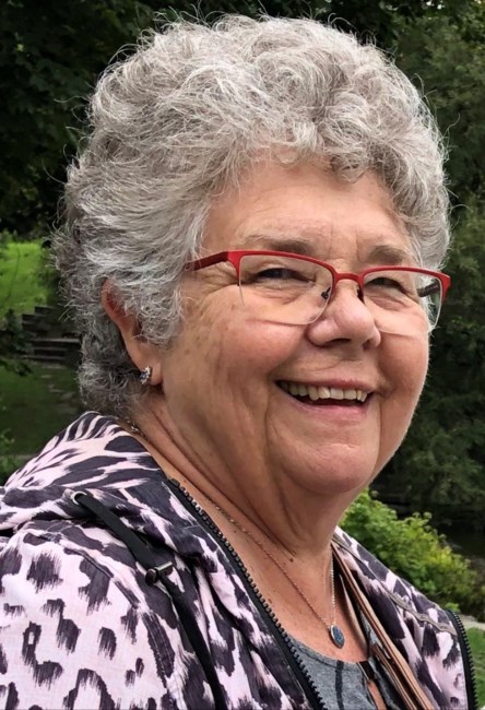 Obituary of Carol Anne Vanboxtel