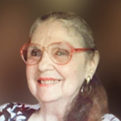 Obituary of Haydee Rojas