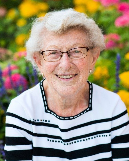 Obituary of Annabel M. Daniel