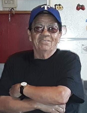 Obituary of Wiley Enriquez Rodriguez Sr.