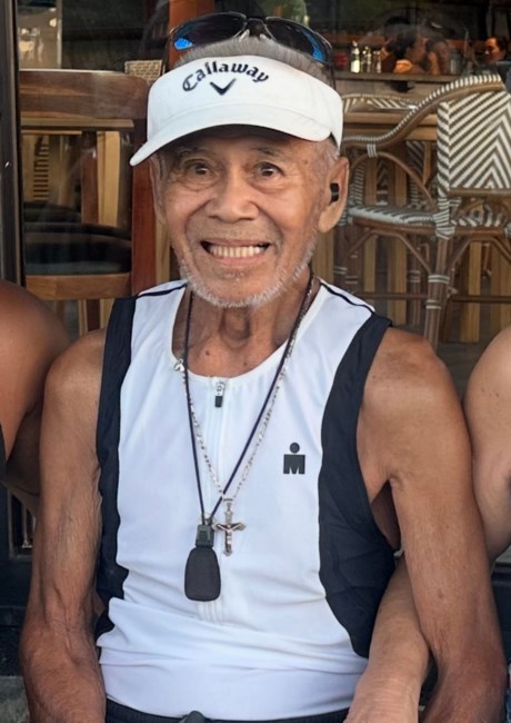 Obituary of Pacipeco Dela Cerna